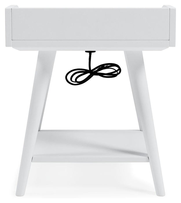 Blariden Accent Table - alternate view 5