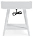 Blariden Accent Table - alternate view 5