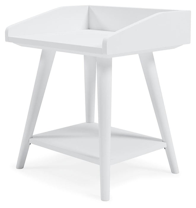 Blariden Accent Table - alternate view 4