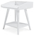 Blariden Accent Table - alternate view 4