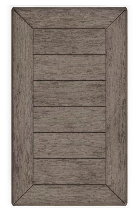 Bolanburg Chair Side End Table - alternate view 7