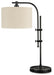 Baronvale Metal Accent Lamp (1/CN) - alternate view 2