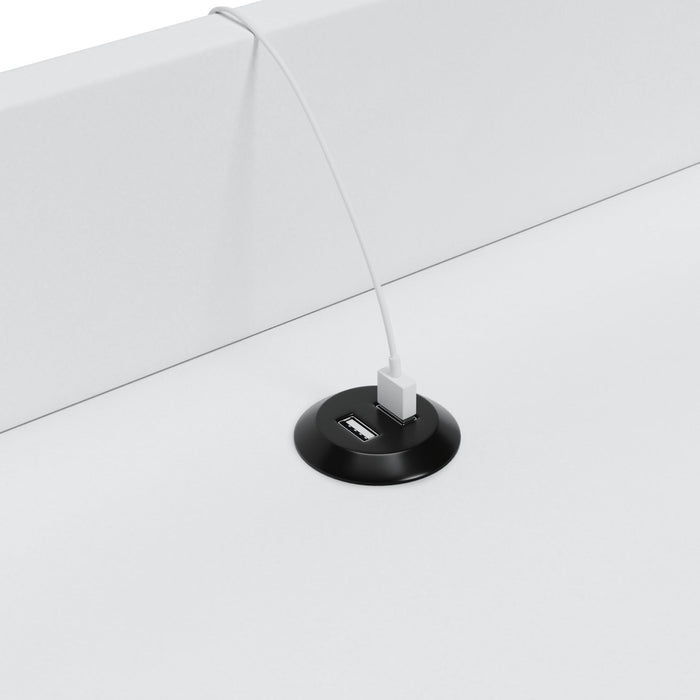 Blariden Accent Table - alternate view 7