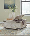 Carynhurst Cocktail Table with Storage - alternate view 5