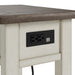 Bolanburg Chair Side End Table - alternate view 8