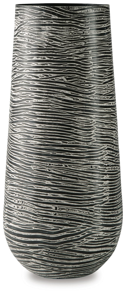 Fynn Vase - alternate view 2