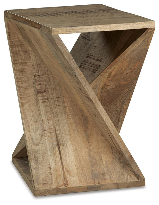 Zalemont Accent Table - alternate view 2