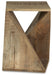 Zalemont Accent Table - alternate view 3