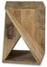 Zalemont Accent Table - alternate view 5