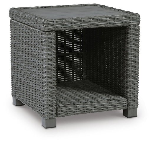 Elite Park Square End Table - alternate view 2