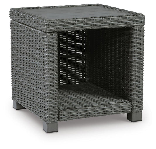 Elite Park Square End Table - alternate view 2