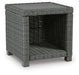 Elite Park Square End Table - alternate view 2