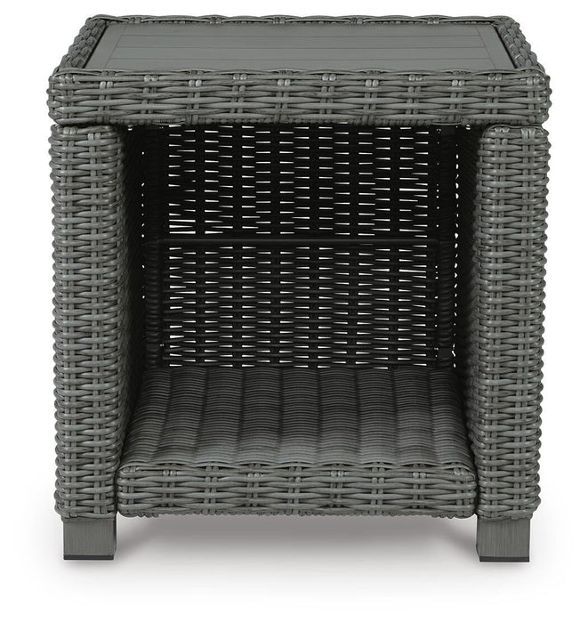 Elite Park Square End Table - alternate view 3
