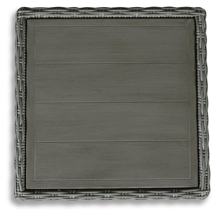 Elite Park Square End Table - alternate view 4
