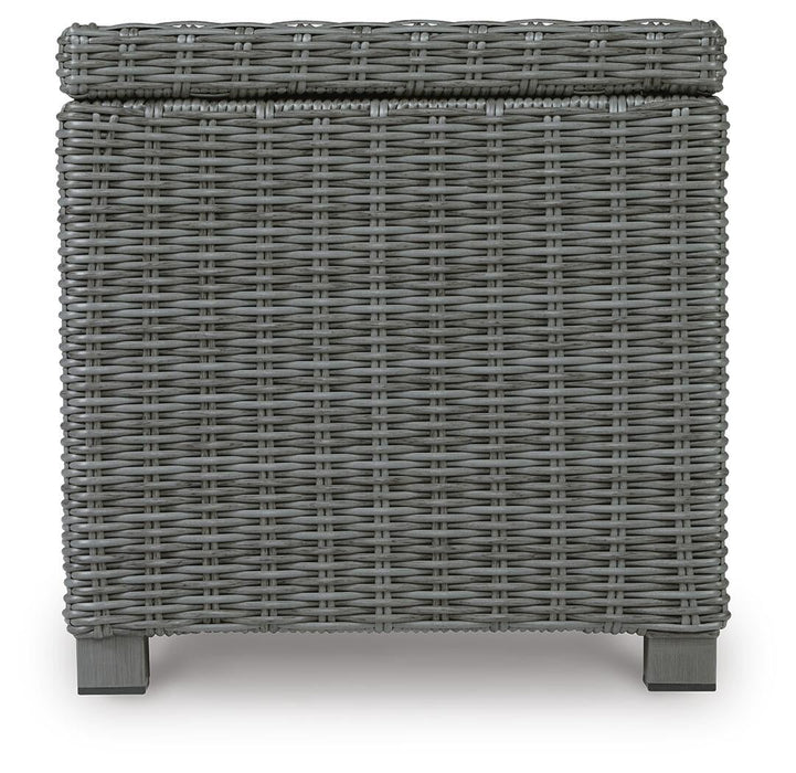 Elite Park Square End Table - alternate view 7