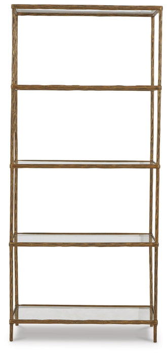 Ryandale Bookcase - alternate view 3