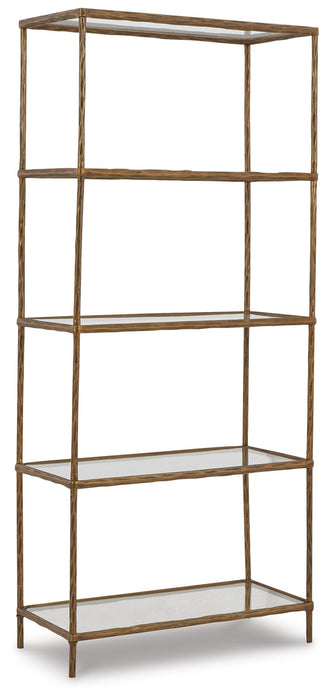 Ryandale Bookcase - alternate view 2
