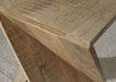 Zalemont Accent Table - alternate view 4
