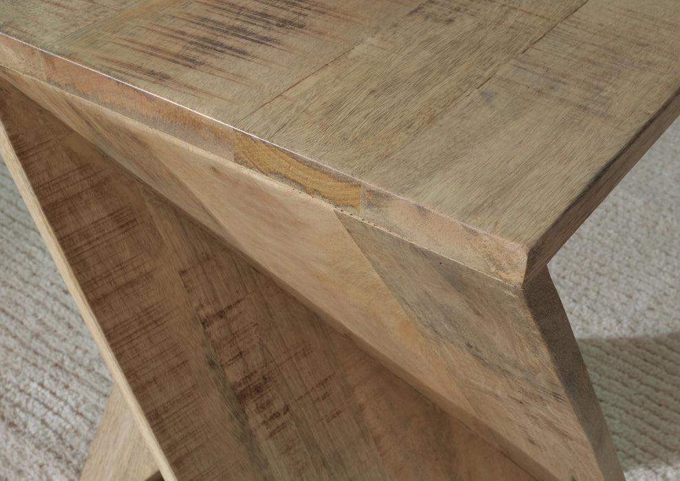 Zalemont Accent Table - alternate view 4