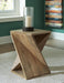 Zalemont Accent Table