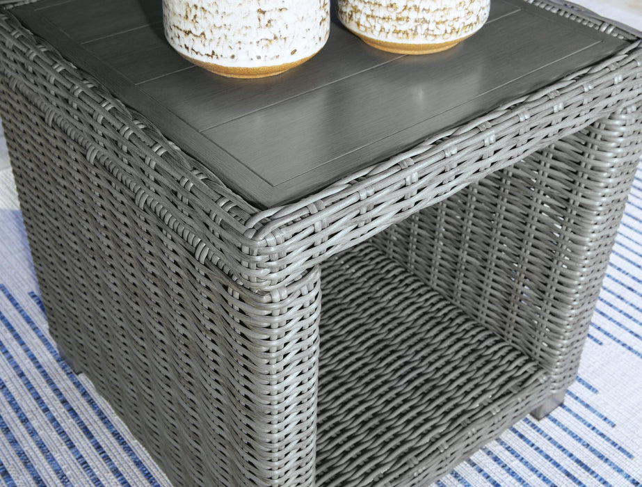 Elite Park Square End Table - alternate view 5