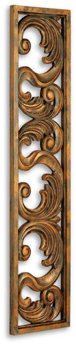 Candelario Wall Decor - alternate view 3