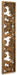 Candelario Wall Decor - alternate view 3