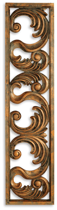 Candelario Wall Decor - alternate view 2
