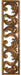 Candelario Wall Decor - alternate view 2