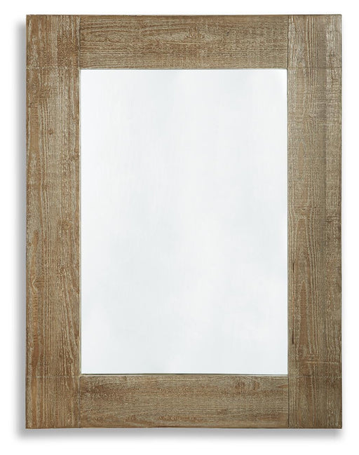 Waltleigh Accent Mirror - alternate view 2