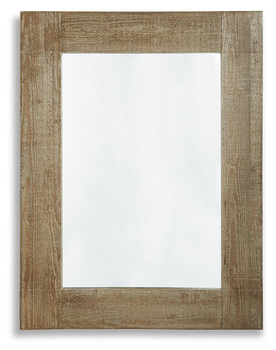 Waltleigh Accent Mirror - alternate view 2