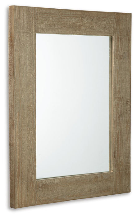 Waltleigh Accent Mirror - alternate view 3