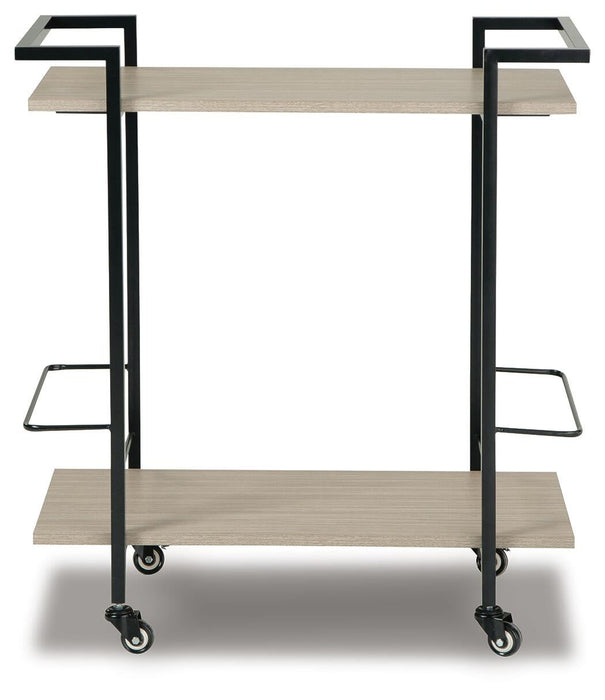 Waylowe Bar Cart - alternate view 3