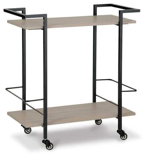 Waylowe Bar Cart - alternate view 2