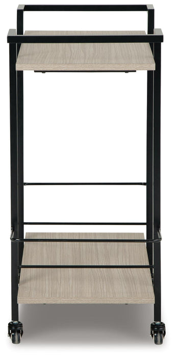 Waylowe Bar Cart - alternate view 5