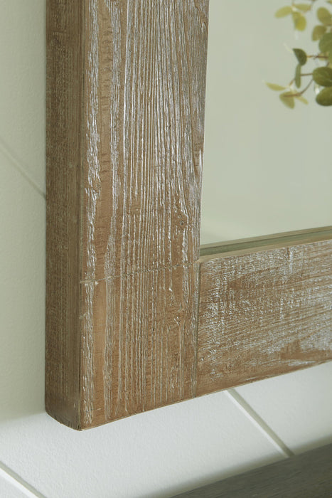 Waltleigh Accent Mirror - alternate view 5