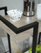 Waylowe Bar Cart - alternate view 4
