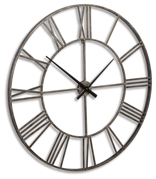 Paquita Wall Clock - alternate view 2