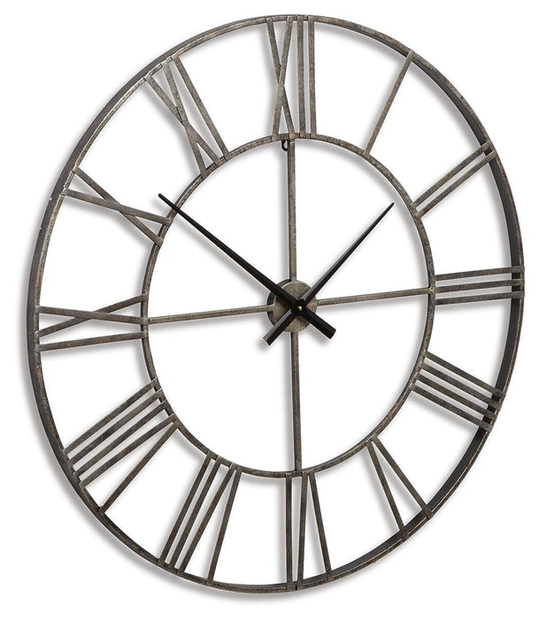Paquita Wall Clock - alternate view 2