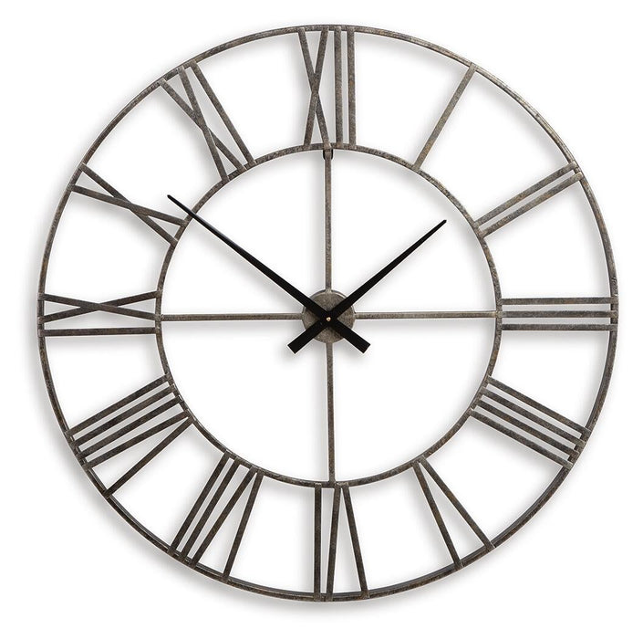 Paquita Wall Clock - alternate view 3