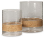 Eudocia Candle Holder Set (2/CN) - alternate view 2