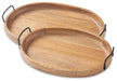 Jocelyne Tray Set (2/CN) - alternate view 2