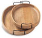 Jocelyne Tray Set (2/CN) - alternate view 4