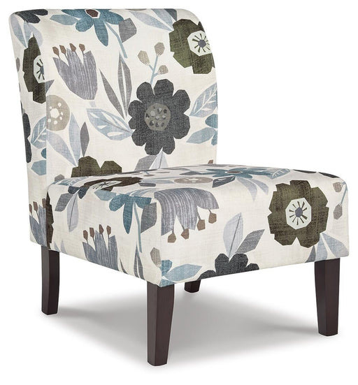 Triptis Accent Chair - alternate view 2