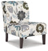 Triptis Accent Chair - alternate view 2