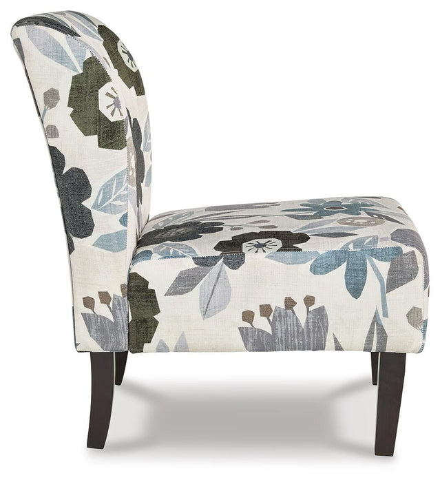Triptis Accent Chair - alternate view 4