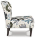 Triptis Accent Chair - alternate view 4