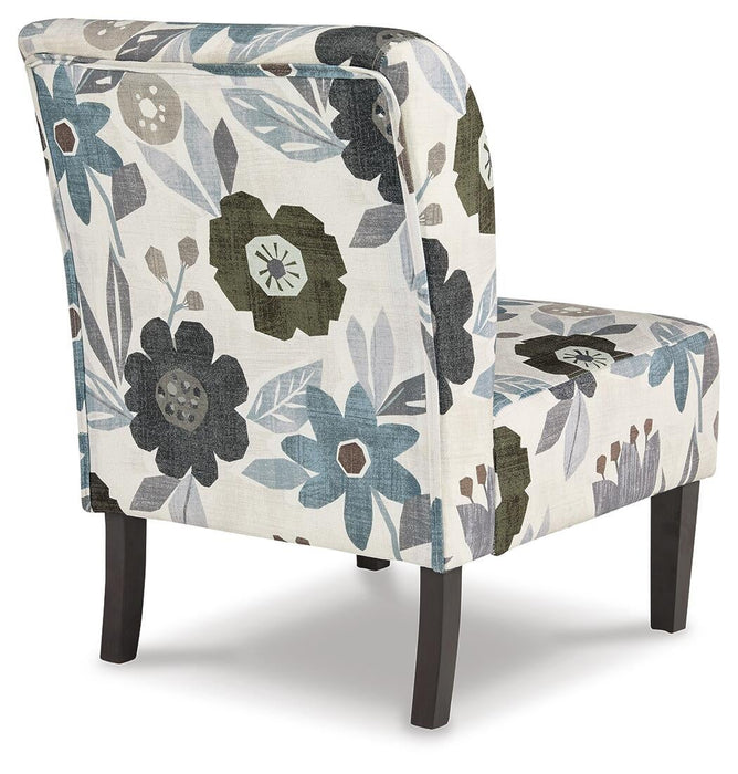 Triptis Accent Chair - alternate view 3