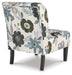 Triptis Accent Chair - alternate view 3