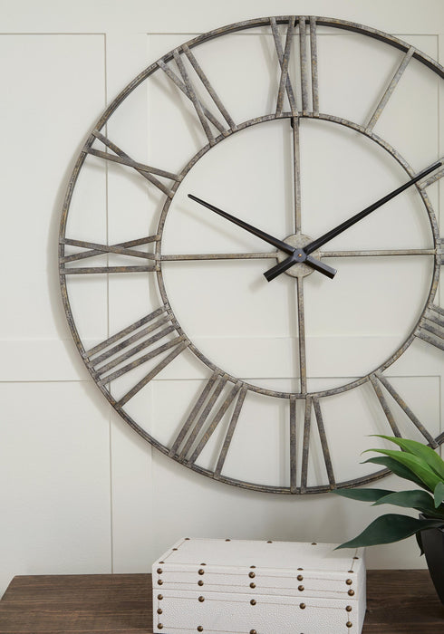 Paquita Wall Clock - alternate view 4